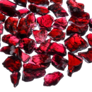 Rich Garnet Stone