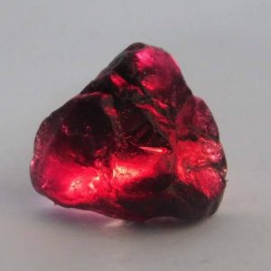 Red Garnet