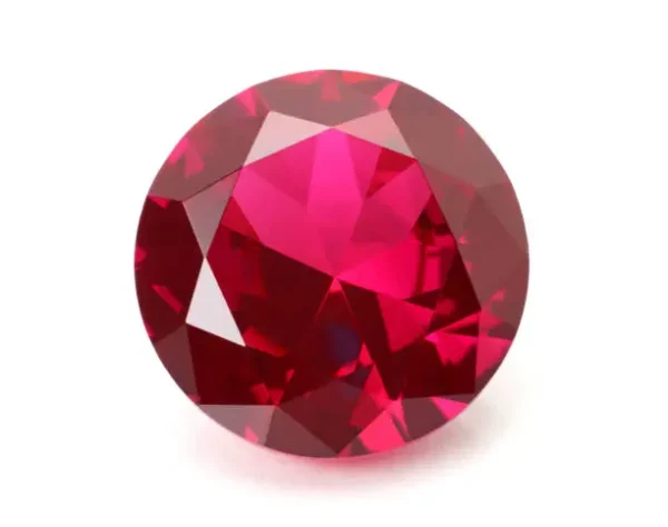 Red Garnet - Image 2