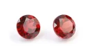 Red Garnet