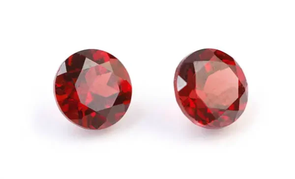Red Garnet - Image 4