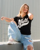 Y'all Tee - Black