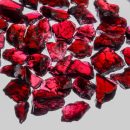 Rich Garnet Stone