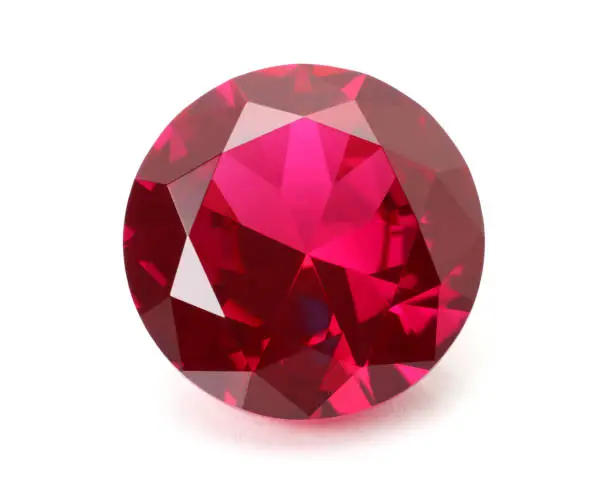 Immunity Garnet Stone - Image 2