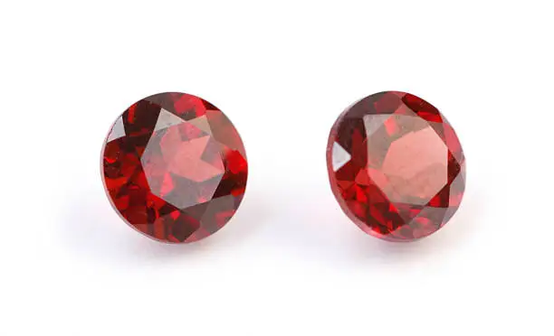 Immunity Garnet Stone - Image 3